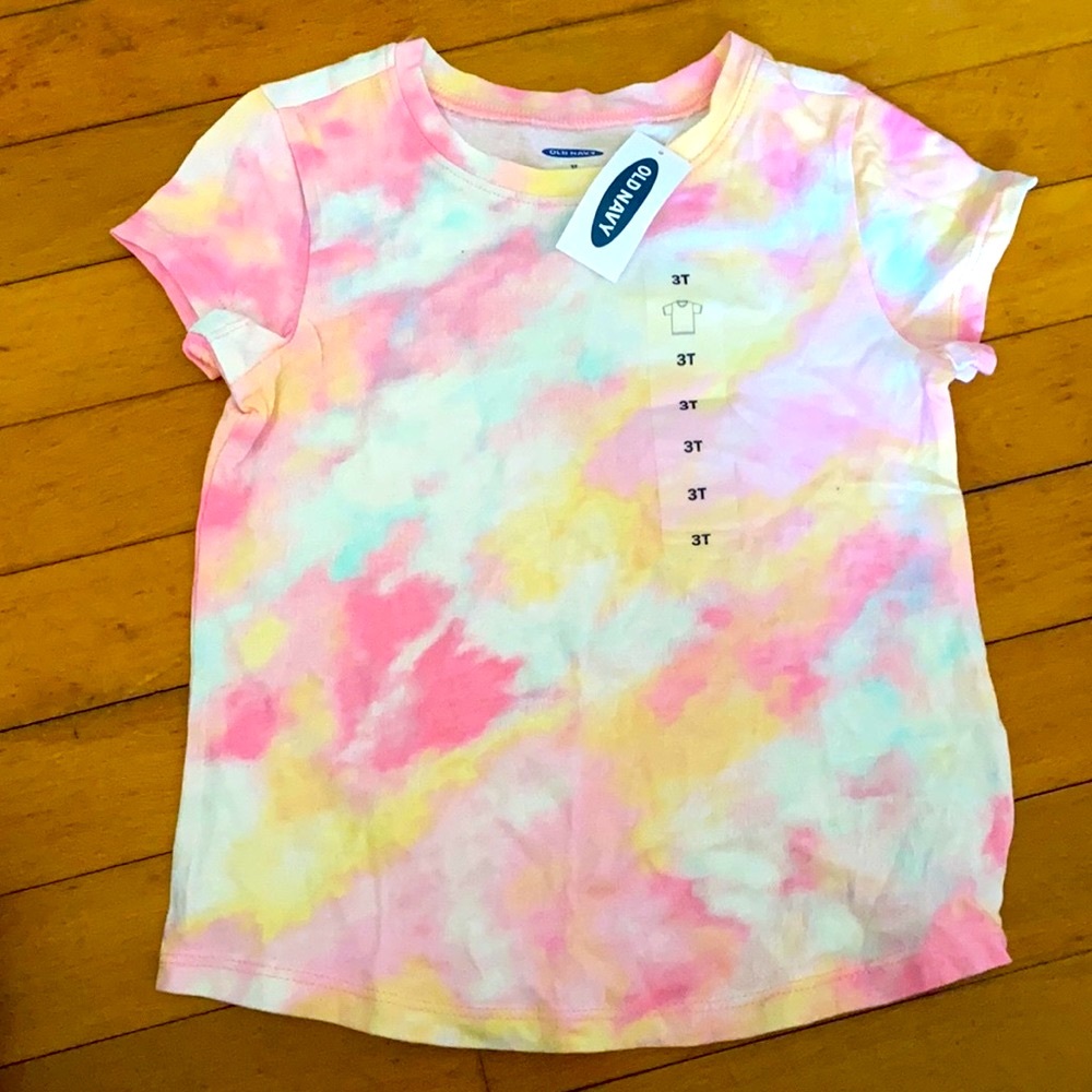 Shirt for kids